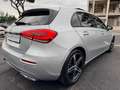 Mercedes-Benz A 180 2.0d 116cv Sport Automatica UNIPRO Tetto Apribile! Plateado - thumbnail 3