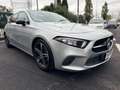 Mercedes-Benz A 180 2.0d 116cv Sport Automatica UNIPRO Tetto Apribile! Plateado - thumbnail 5