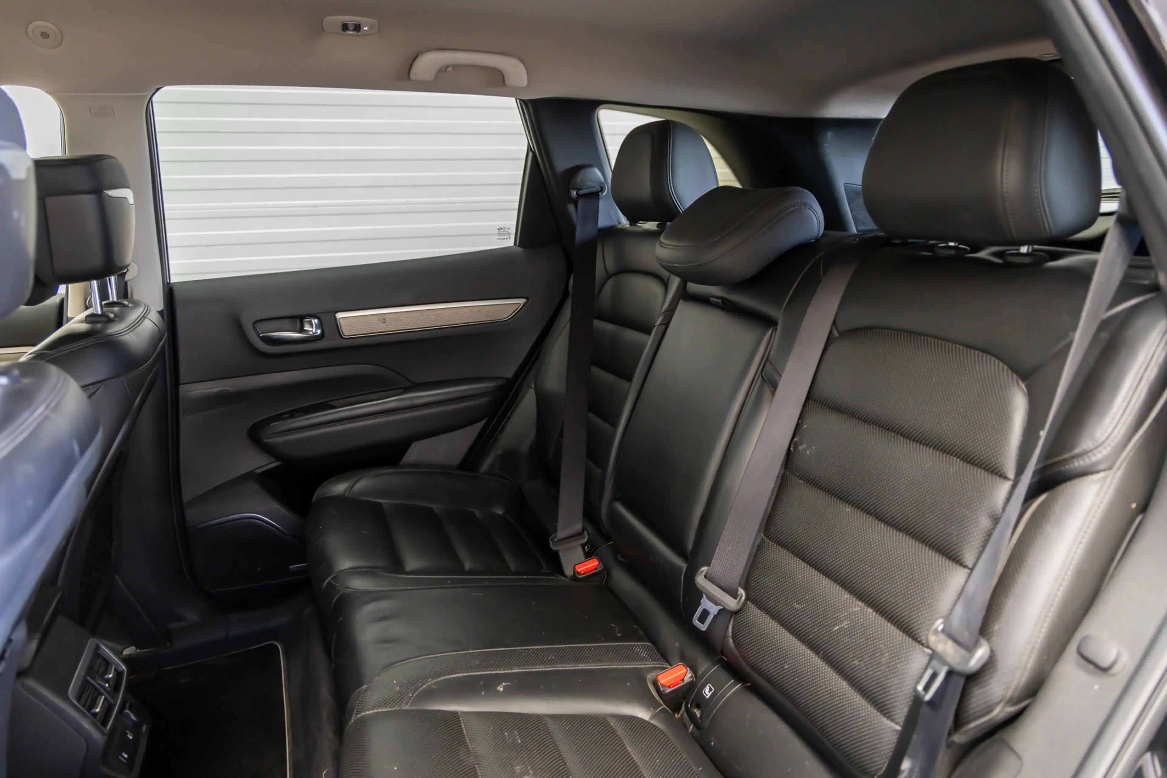 Renault Koleos 2.0 dCi 4x4 Initiale Paris — photo 8