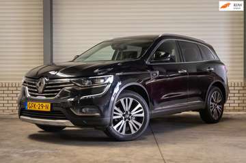 2.0 dCi 4x4 Initiale Paris