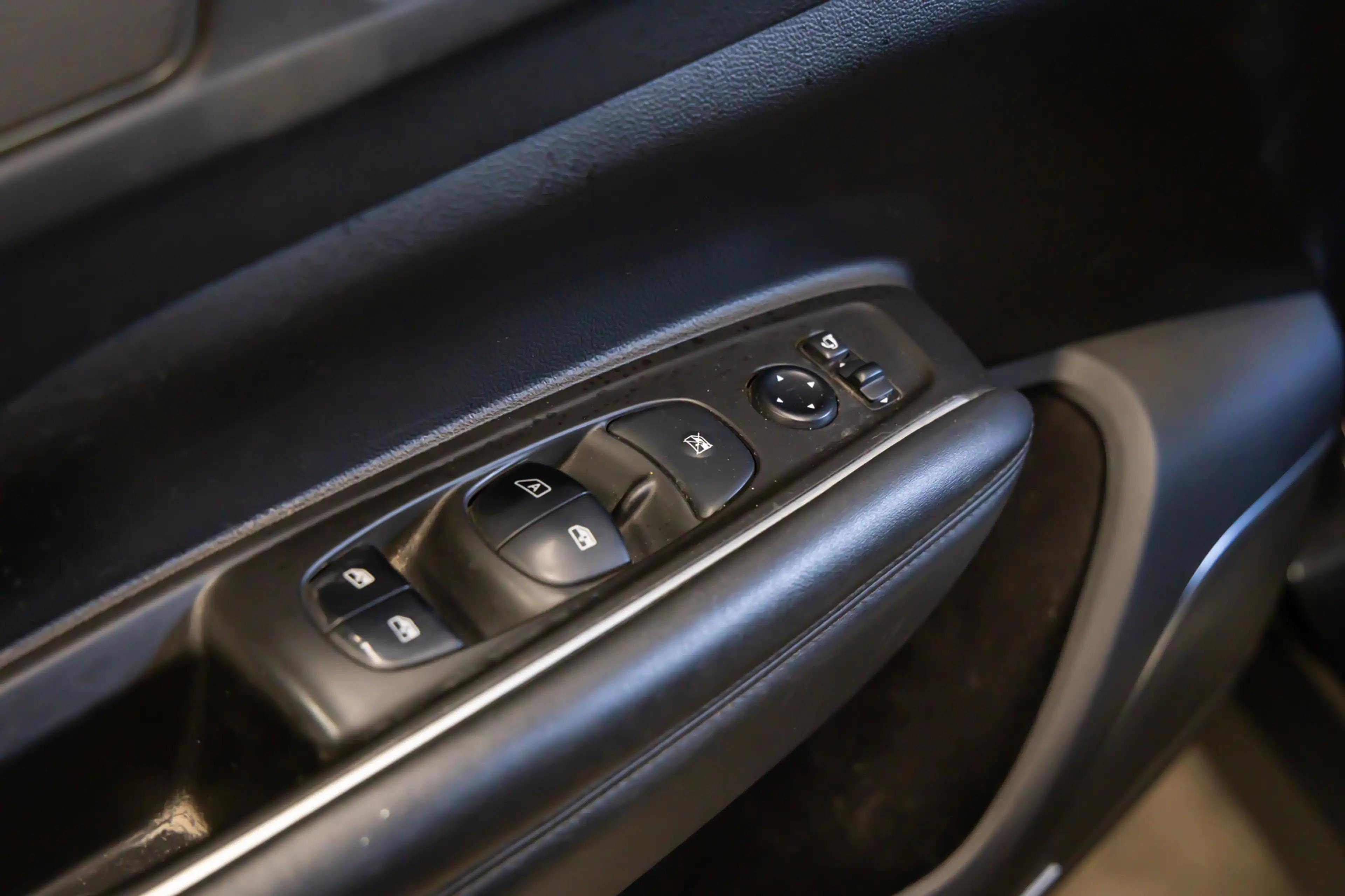 Renault Koleos 2.0 dCi 4x4 Initiale Paris — photo 15