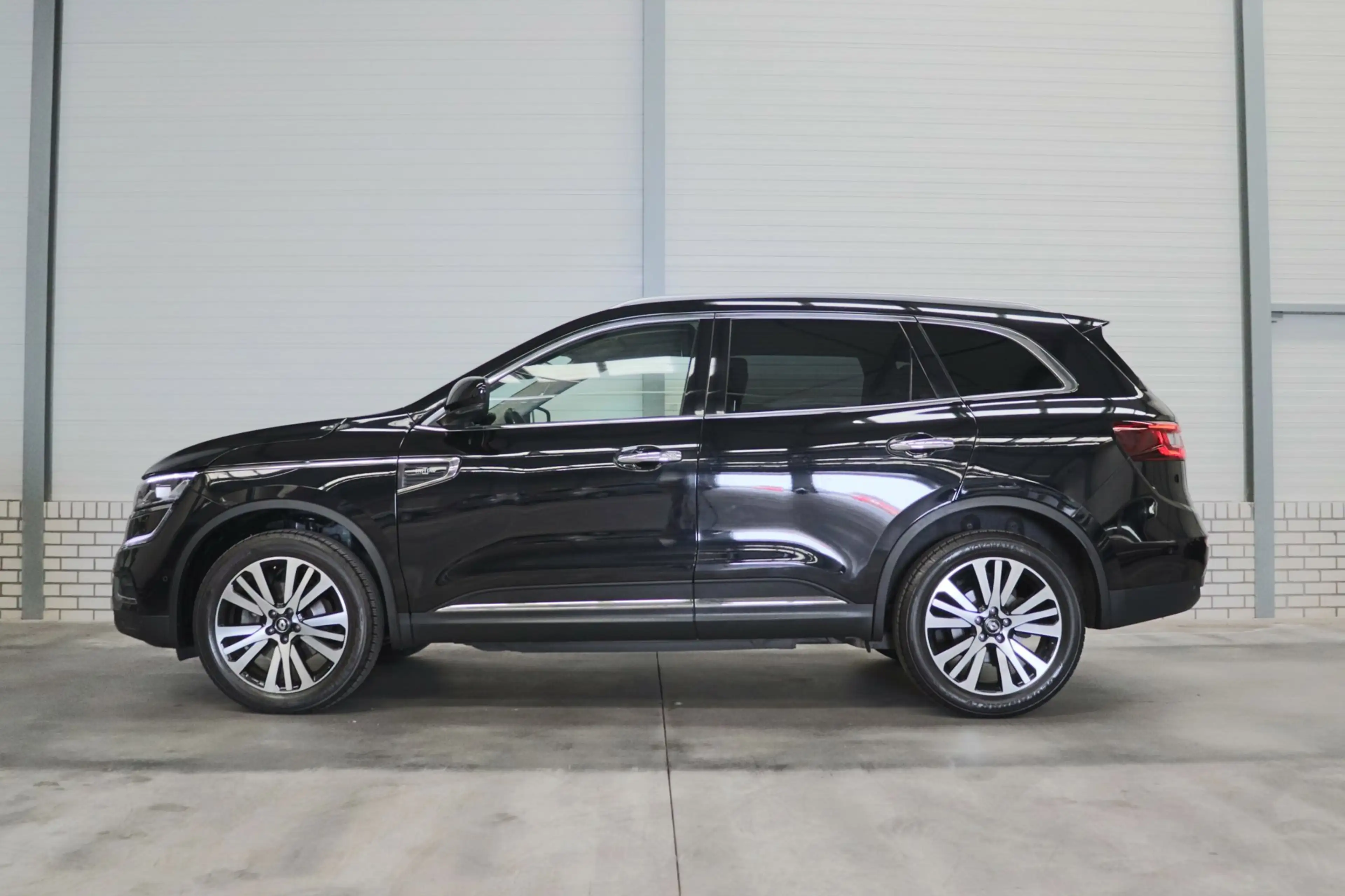 Renault Koleos 2.0 dCi 4x4 Initiale Paris — photo 5