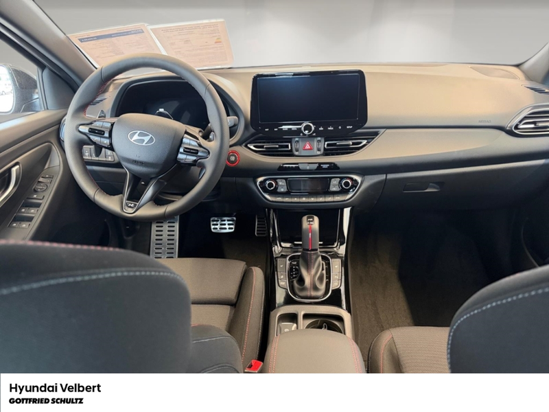 Hyundai i30 N Line 5-Türer 1.6 T-GDI 7-DCT Aktion bis 30.07.20 — photo 5