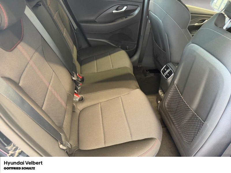Hyundai i30 N Line 5-Türer 1.6 T-GDI 7-DCT Aktion bis 30.07.20 — photo 6