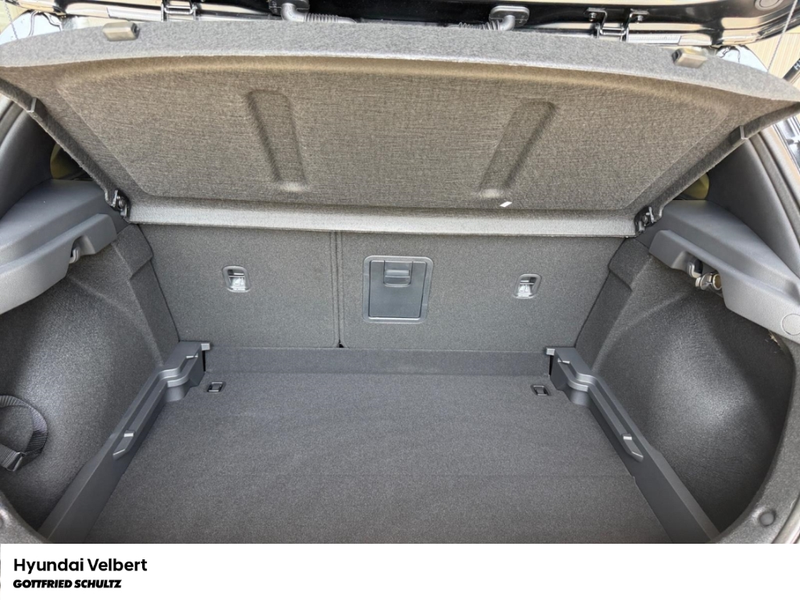 Hyundai i30 N Line 5-Türer 1.6 T-GDI 7-DCT Aktion bis 30.07.20 — photo 7