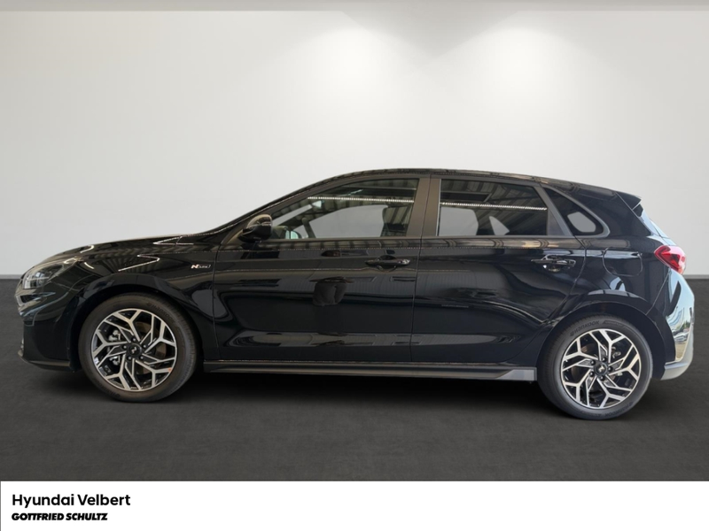 Hyundai i30 N Line 5-Türer 1.6 T-GDI 7-DCT Aktion bis 30.07.20 — photo 2