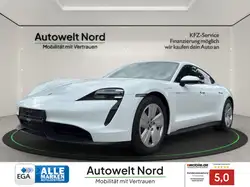 Porsche Taycan Taycan~E Antrieb~Automatik~Leder~Navi~360g Camer