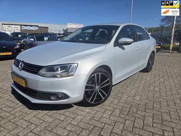 1.2 TSI Comfort Executive Line