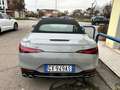 Mercedes-Benz SL 43 AMG Premium Plus 381cv auto SUBENTRO LEASING Gris - thumbnail 4
