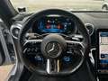 Mercedes-Benz SL 43 AMG Premium Plus 381cv auto SUBENTRO LEASING Gris - thumbnail 13