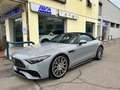 Mercedes-Benz SL 43 AMG Premium Plus 381cv auto SUBENTRO LEASING Gris - thumbnail 1