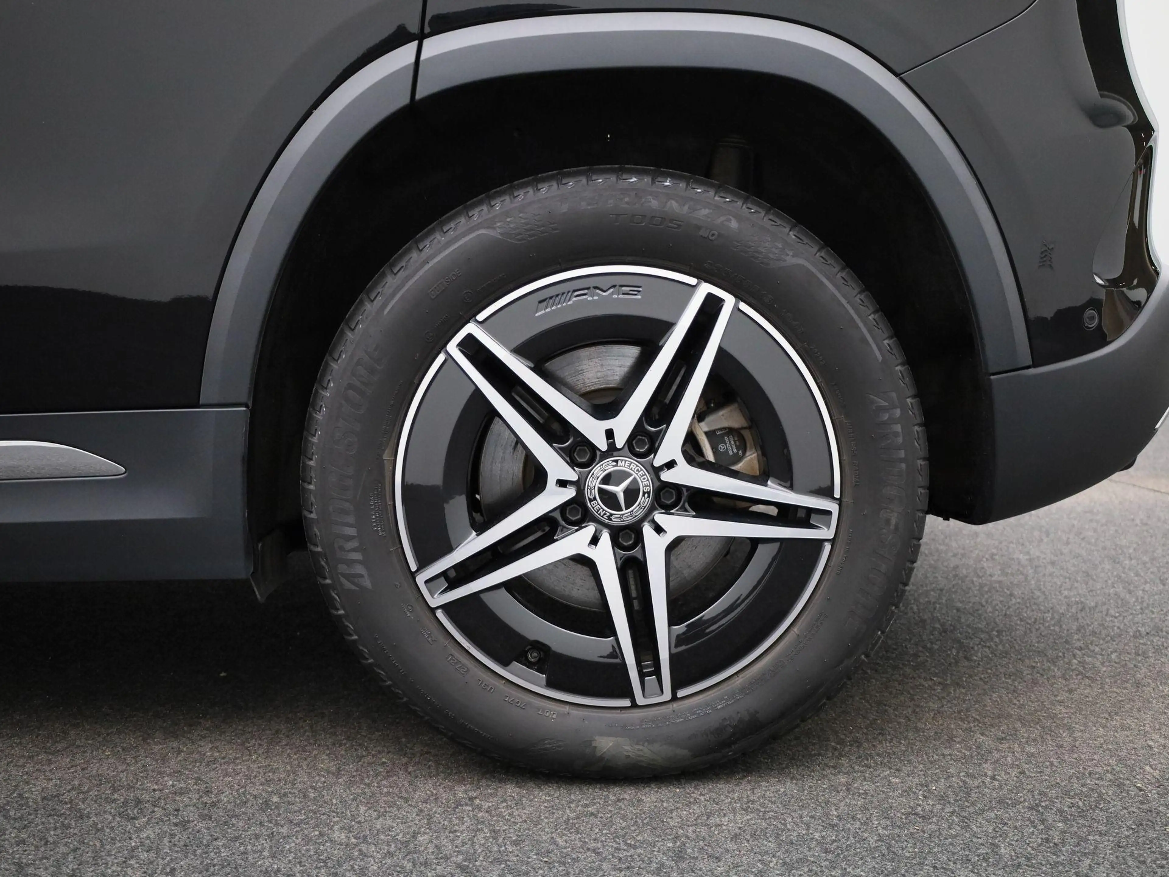 Mercedes-Benz EQA 250 Business Solution Luxury SoH 97,22% | Panodak | Ca — photo 15