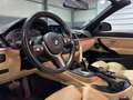 BMW 440 Cabriolet I (F33) 440iA 326ch M Sport Gris - thumbnail 10