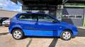 Volkswagen Polo IV Basis*Servo*2-Jahre Tüv Neu*Top* Bleu - thumbnail 7
