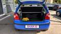 Volkswagen Polo IV Basis*Servo*2-Jahre Tüv Neu*Top* Bleu - thumbnail 5