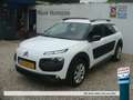 Citroen C4 Cactus 12 VTi FEEL weinig km Wit - thumbnail 1