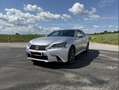 Lexus GS 450h F Sport Aut. Silber - thumbnail 3