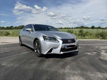 F Sport Aut.