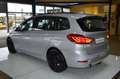 BMW 218 d Gran Tourer Advantage AUTOMATIK / XENON Silber - thumbnail 3