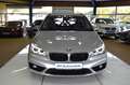 BMW 218 d Gran Tourer Advantage AUTOMATIK / XENON Silber - thumbnail 5