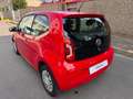 Volkswagen up! 1.0  BENZINA EURO 5   !!! Rood - thumbnail 4