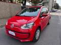 Volkswagen up! 1.0  BENZINA EURO 5   !!! Rood - thumbnail 9