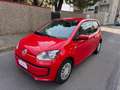 Volkswagen up! 1.0  BENZINA EURO 5   !!! Rood - thumbnail 1