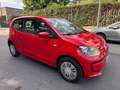 Volkswagen up! 1.0  BENZINA EURO 5   !!! Rood - thumbnail 2