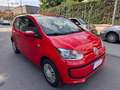 Volkswagen up! 1.0  BENZINA EURO 5   !!! Rood - thumbnail 3