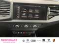 Audi A1 25 TFSI Sportback LED Einparkhilfe Sitzheizung Bianco - thumbnail 12