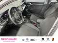 Audi A1 25 TFSI Sportback LED Einparkhilfe Sitzheizung Bianco - thumbnail 9