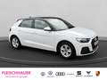 Audi A1 25 TFSI Sportback LED Einparkhilfe Sitzheizung Bianco - thumbnail 8