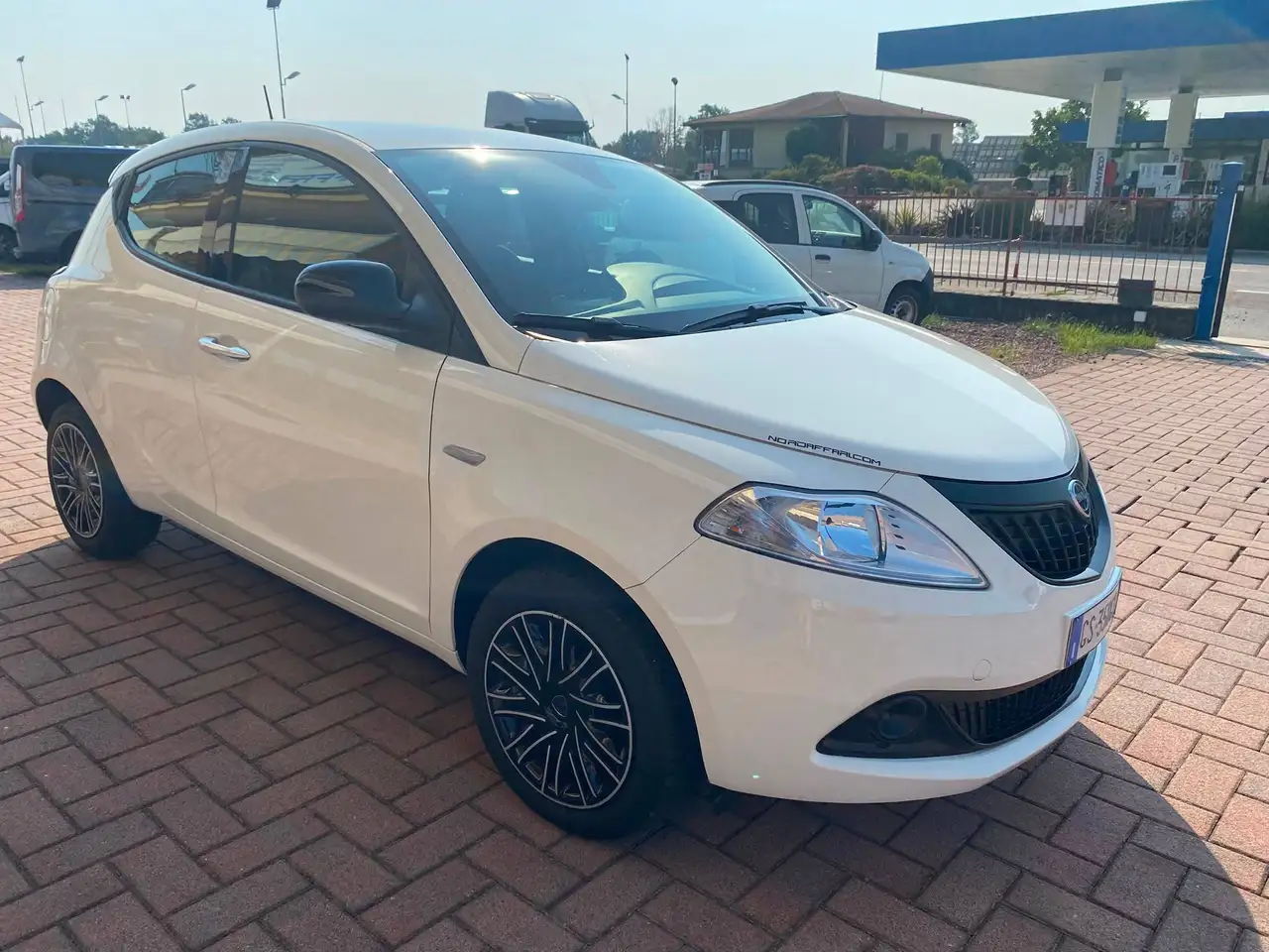 Lancia Ypsilon 2023