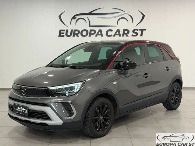 Opel Crossland 1.2 110cv Ultimate S&S