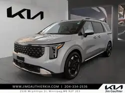 2025 Kia Carnival