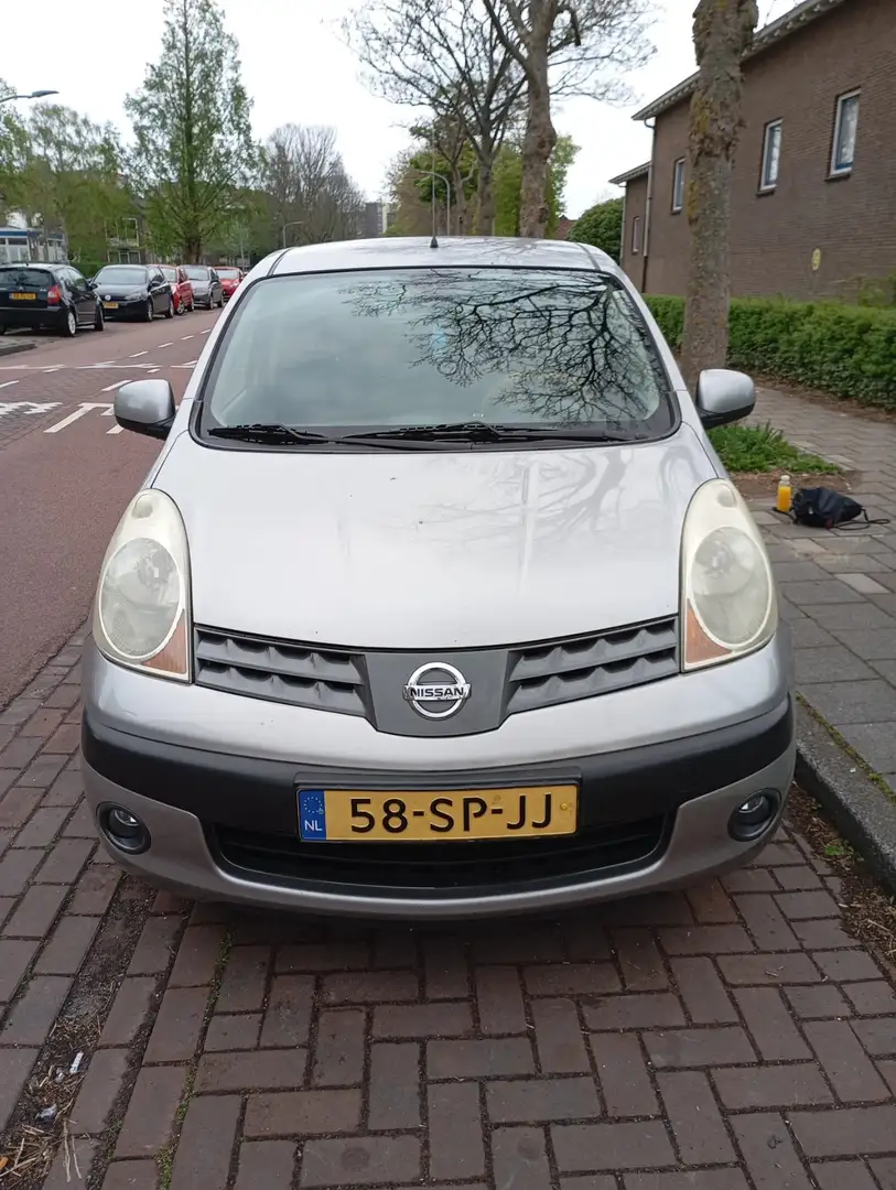 Nissan Note 1.4 acenta - 2