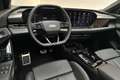 Audi Q6 e-tron S edition 388pk 100 kWh | Luchtvering, Panoramadak Blauw - thumbnail 4
