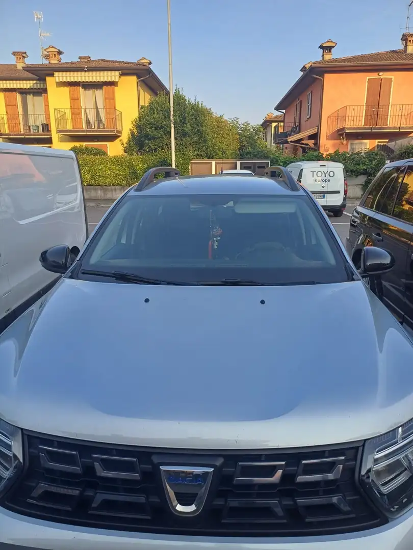 Dacia Duster 1.6 Laureate Gpl 4x2 110cv - 2