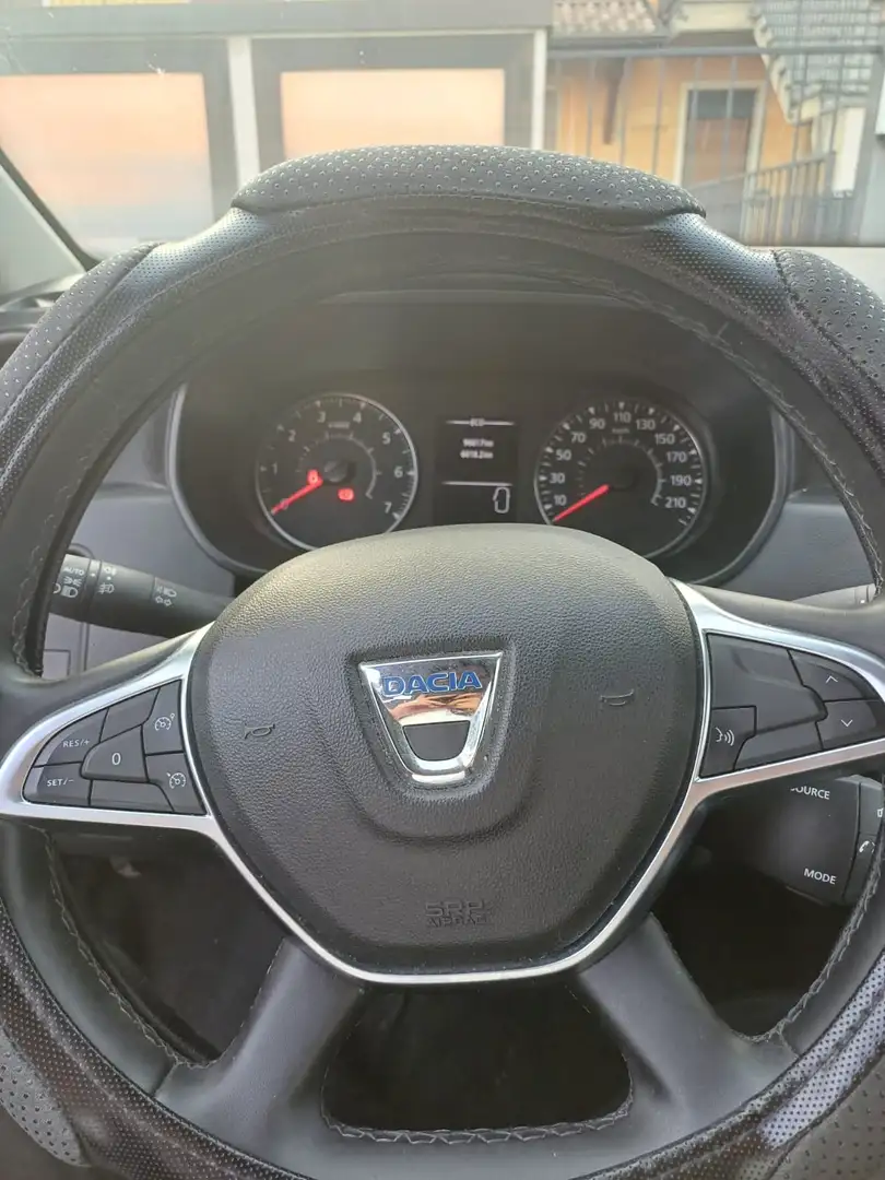 Dacia Duster 1.6 Laureate Gpl 4x2 110cv - 1
