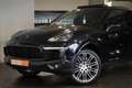 Porsche Cayenne Cayenne S Chrono PLATINIUM LuchtV PANO Garantie* Schwarz - thumbnail 2