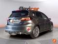 Ford Fiesta 1.0 EcoBoost MHEV 92kW ST-Line Auto 5p Gris - thumbnail 3