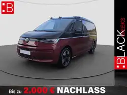 Volkswagen T7 California Beach 1.5 TSI e Hybrid DSG Active NAVI ACC DCC LED