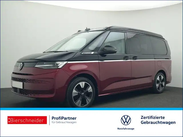 Volkswagen T7 California Beach 1.5 TSI e-Hybrid DSG Active NAVI ACC DCC LED
