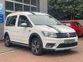 Volkswagen Caddy PKW Alltrack 1.Hand Navi HU/AU Service neu Blanc - thumbnail 18