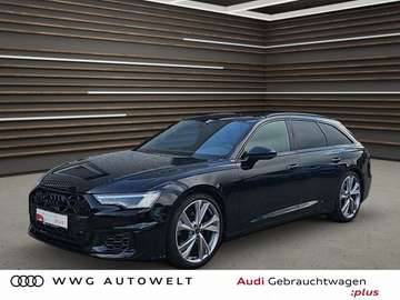 Avant 3.0 TDI quattro Tiptr. AHK Matrix Pano