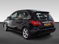 Mercedes-Benz B 180 B180 122PK AUTOMAAT AMBITION AIRCO XENON SCHUIFDAK Schwarz - thumbnail 3