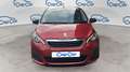 Peugeot 108 1.0 VTi 72 Like Rouge - thumbnail 5