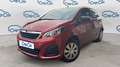Peugeot 108 1.0 VTi 72 Like Rouge - thumbnail 31