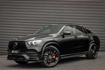 Coupé e 4MATIC Executive Night Edition Premium / B