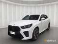 BMW X2 xdrive 20d 48V MSport Pro auto Bianco - thumbnail 1